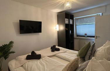 Savón#2 - Innenstadt Netflix-Küche-Parking-WLAN-KingSizeBett-Loggia - Foto 1