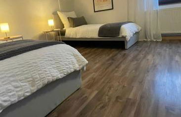 ST-Apartment Charming 2 Dachgeschoss, 3 Zimmer in Geislingen - Foto 16