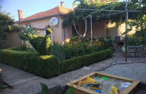 Holiday home Sandra - Foto 43