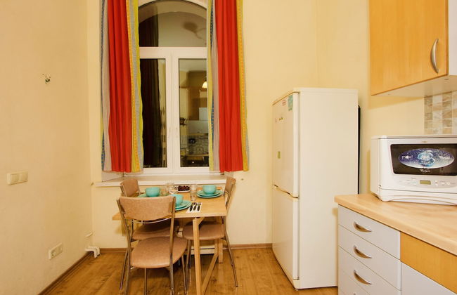 LUXKV Apartment on Sadovaya - Foto 10