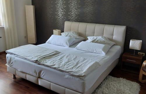 Ferienwohnung Fackiner - Foto 8