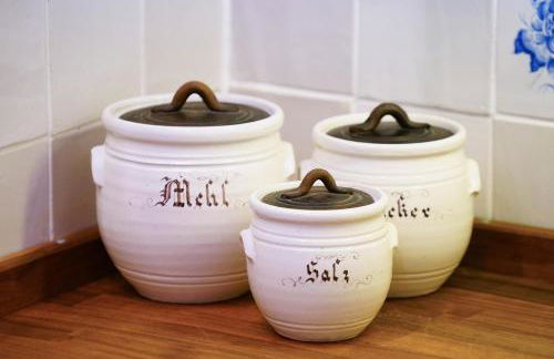 Alte Mühle direkt am Wattenmeer - Photo 10