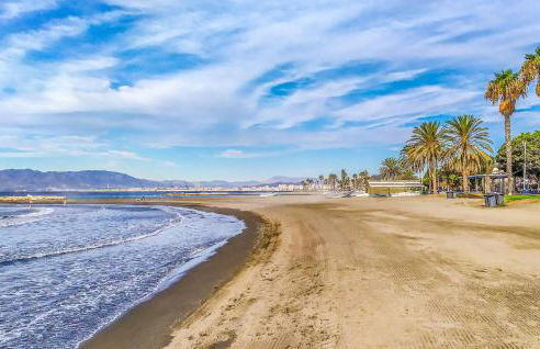 Gorgeous Home In Malaga - Foto 29