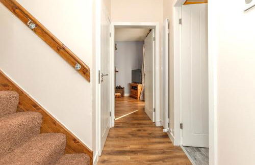 Carloway Self Catering, 5A Upper Carloway, Isle of Lewis, Outer Hebrides - Off grid, outdoor, wood fired hot tub and infra red sauna - Photo 23