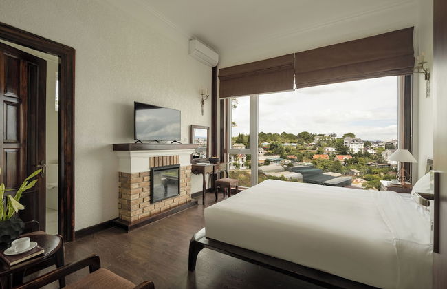 The Manor Villas Da Lat - Foto 15