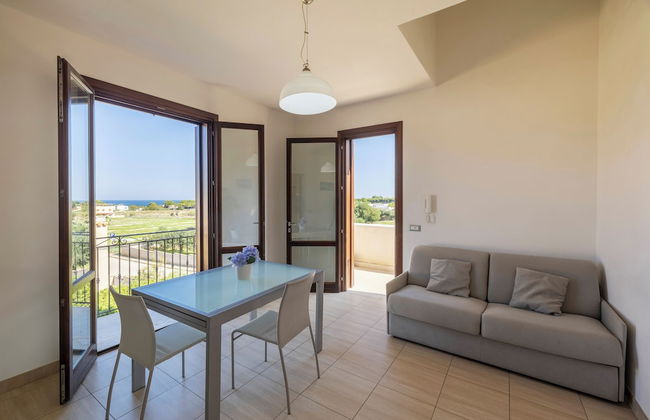 CASA VACANZA AZZURRA - Foto 23