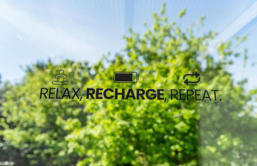 Modern House "Brick Lane" with Terrace and Wintergarden - LOFTIGO - Photo 71