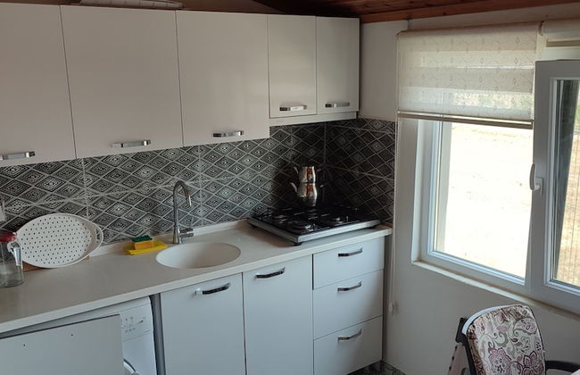 Bazyel Apart Otel - Foto 30