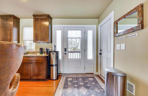 Lakefront Escape with Deck 10 Mi to Ann Arbor! - Foto 11