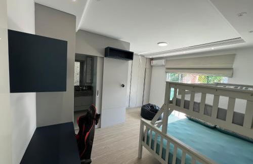 Casa com Piscina - Refúgio do Mar 3 Quartos - Foto 21