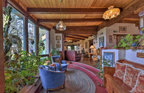 Riverheart Retreat - One-of-a-Kind Villa! - Foto 3