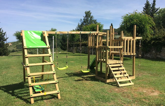 Agriturismo Belmonte Vacanze - Foto 33