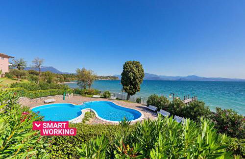 San Sivino Apartments with pool by Wonderful Italy - Foto 129