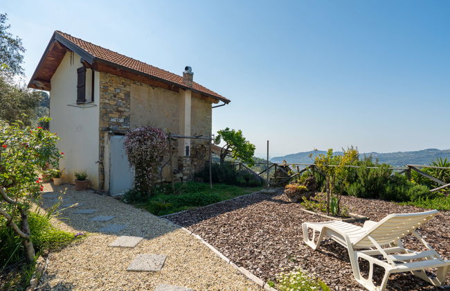 Casa U Baregu - Foto 13