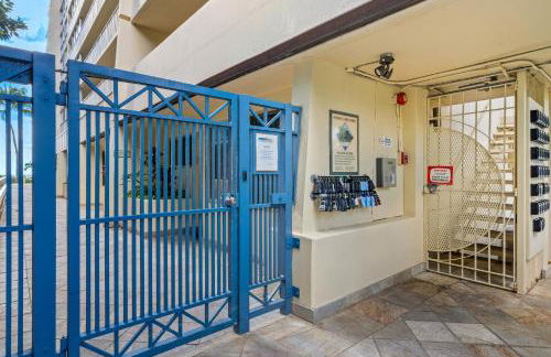 @ Marbella Lane -Coastal retreat near Diamond Head - Foto 21