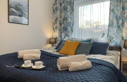 Apartament Błękitne Spa - Foto 16