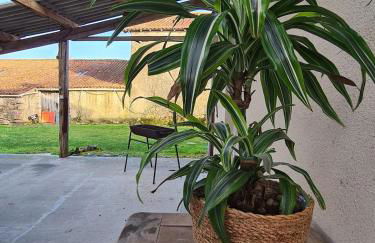 Gîte de caractère La Tanière Campagne, Puy duFou - Foto 46