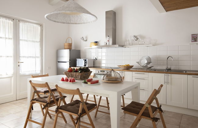 Resort Locanda Rossa - Foto 62