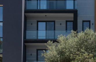 Acropol Golden Suites - Foto 4