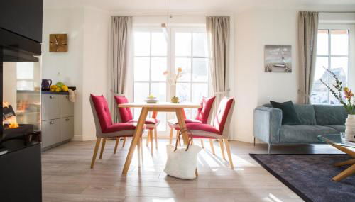 Ferienhaus Seeadler 3 - Foto 2