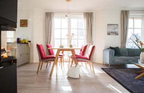 Ferienhaus Seeadler 3 - Foto 2