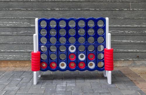 Flagstaff Retreat with Hot Tub - Foto 54