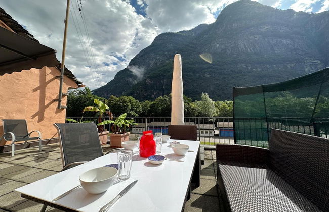 Casa Traversi - Foto 31