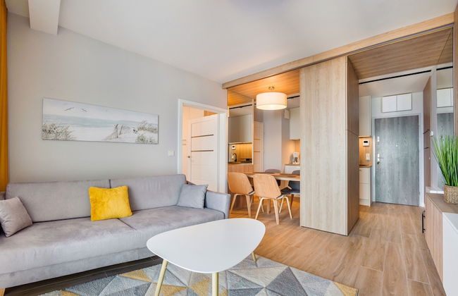 Sun & Snow Balticus - Photo 12