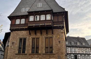 Apartment Ritter Ramm - Holiday Living - Foto 25