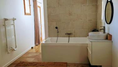 Dépendance avec balnéothérapie - Foto 4