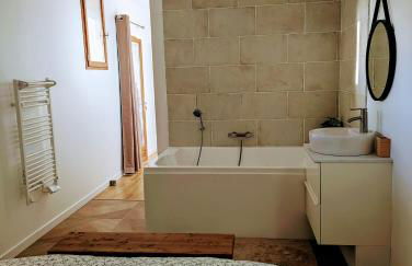 Dépendance avec balnéothérapie - Foto 4