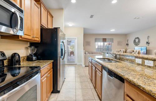 Amazing 5BD and 4BH 6 miles from Disney - Foto 25