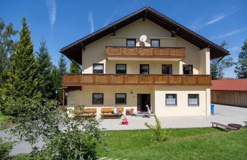 Landhaus Frauenberg - Foto 2