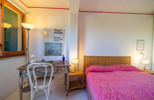 Un Giardino Sul Forno - Goelba - Foto 7