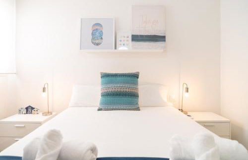 Tarifa Cozy House - Terraza , Piscina , Parking - Photo 12