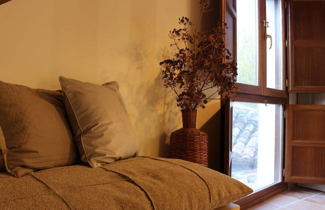 Molino del Corregidor - Foto 53