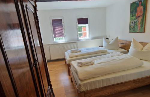 Apartments im Einhornhaus - Foto 68