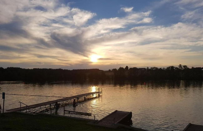 Eco-friendly Chalet Near the Lake in Asten - Photo 63