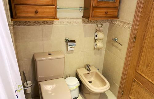 Gran piso en el centro de Alcalá - Foto 18