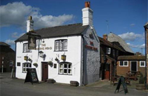 Loxley Barn, 1-bed Cottage Retreat - Photo 87