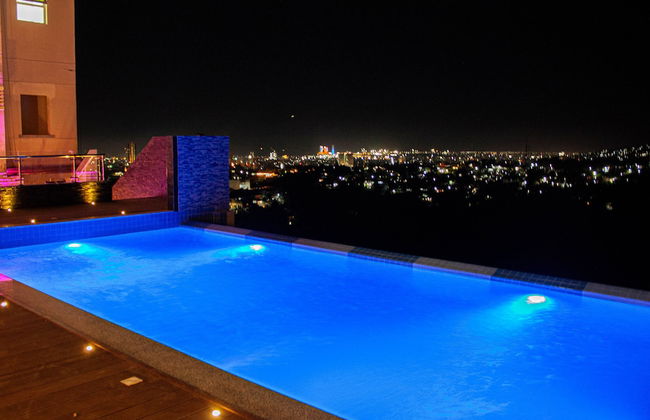 Hayat Sky Towers - Foto 23