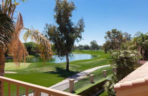 Gated Ocotillo house, pool heater, BBQ, golf views - Foto 30
