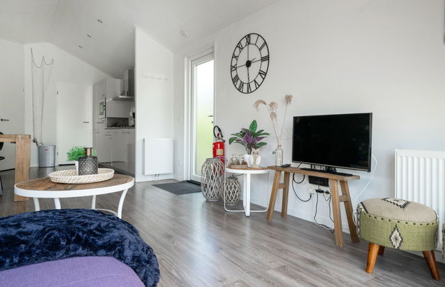 Lakeside Escape Near Enkhuizen - Foto 14