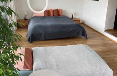 Außergewöhnliches Apartment in bester Lage - Foto 12