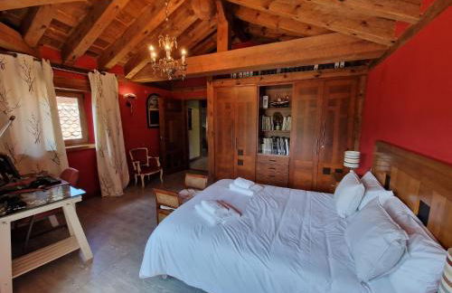 La Hacienda De Navafria - Foto 35