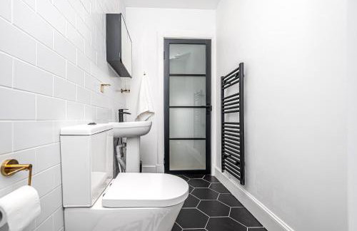 Funky Studio By The Beach - Foto 19