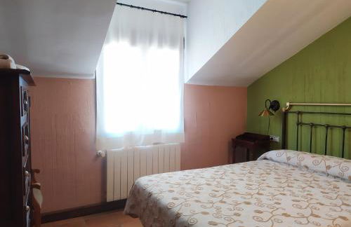 Tejadillos - Apartamentos El Cabo - Foto 2