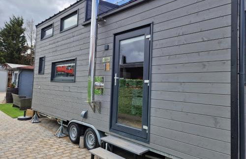 LANE Tiny Homes, nahe Hannover Messe - Foto 8