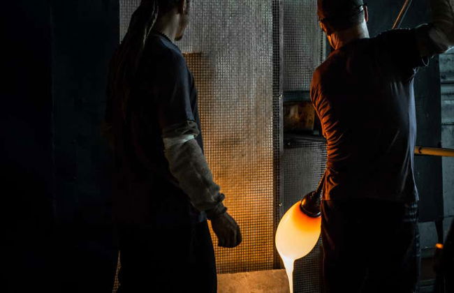 Transporte y entrada a Cristais de Gramado - Foto 7