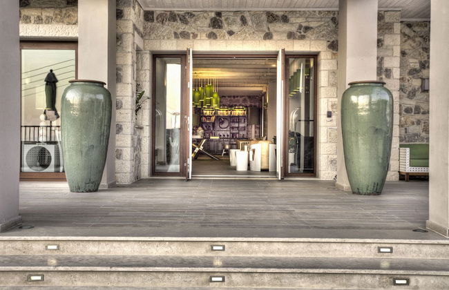 Salvator Villas & Spa Hotel - Foto 36